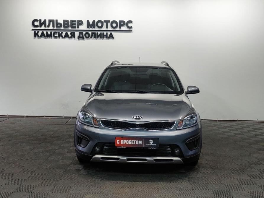 Kia Rio IV Пермь  - изображение 6