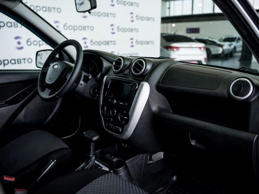 Lada (ВАЗ) Granta I Ростов-на-Дону  - изображение 19