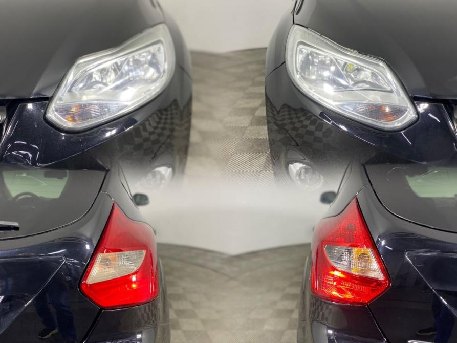 Ford Focus III Воронеж  - изображение 5