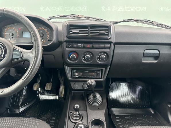Lada (ВАЗ) 2131 (4x4) I Рестайлинг (2020) с пробегом 2021 года, цена 790 000 рублей, 73000 км, внедорожник, Автокод Объявления