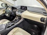 Lexus NX I Рестайлинг Химки  - изображение 39