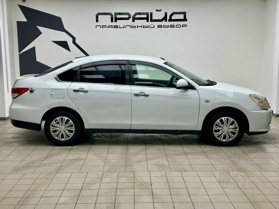 Nissan Almera III (G15) Ростов-на-Дону  - изображение 7