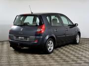 Renault Scenic II Рестайлинг Санкт-Петербург  - изображение 24