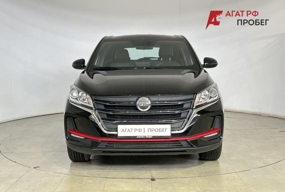 Dongfeng DFSK 500 Саранск  - изображение 2