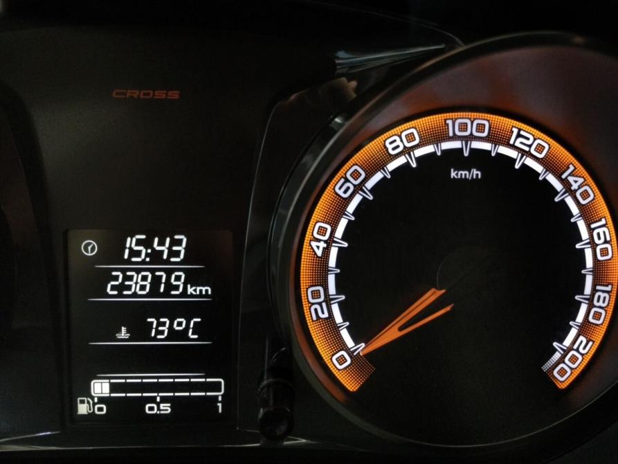 Lada (ВАЗ) Granta I Рестайлинг Минеральные Воды  - изображение 7