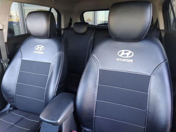 Hyundai Creta I с пробегом 2020 года, цена 1 870 000 рублей, 106381 км, внедорожник, Автокод Объявления