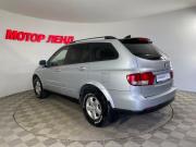 SsangYong Kyron I Рестайлинг Воронеж  - изображение 29
