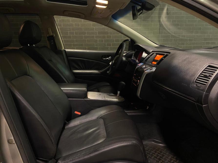 Nissan Murano II (Z51) Челябинск  - изображение 10
