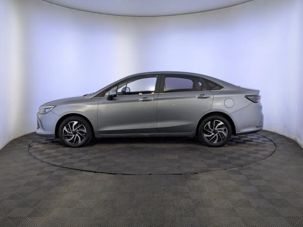 BAIC U5 Plus с пробегом 2023 года, цена 750 000 рублей, 118944 км, седан, Автокод Объявления