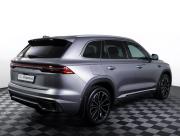 Geely Monjaro I Рестайлинг 2 (China Market) Москва  - изображение 32
