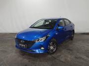 Hyundai Solaris II Рестайлинг Москва  - изображение 19