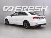 Audi A3 III (8V) Рестайлинг Воронеж  - изображение 20