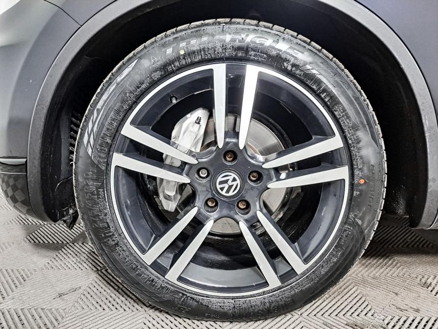 Volkswagen Touareg II Рестайлинг Уфа  - изображение 22