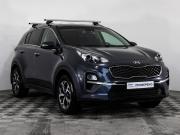 Kia Sportage IV Рестайлинг Санкт-Петербург  - изображение 27