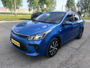 Kia Rio IV Нижнекамск  - изображение 30
