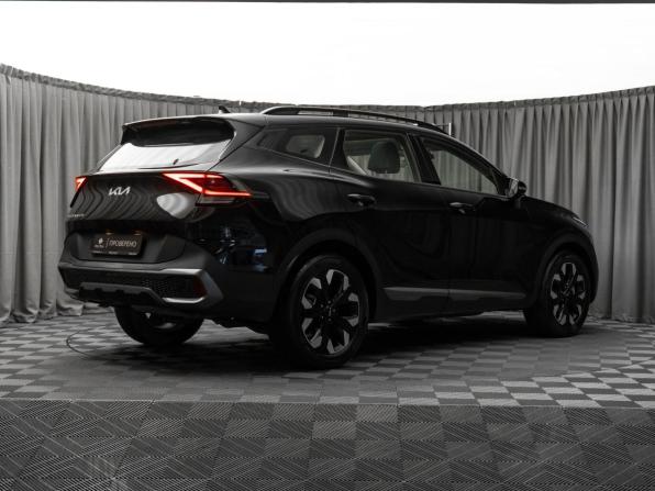 Kia Sportage V с пробегом 2025 года, цена 4 300 000 рублей, 15636 км, внедорожник, Автокод Объявления