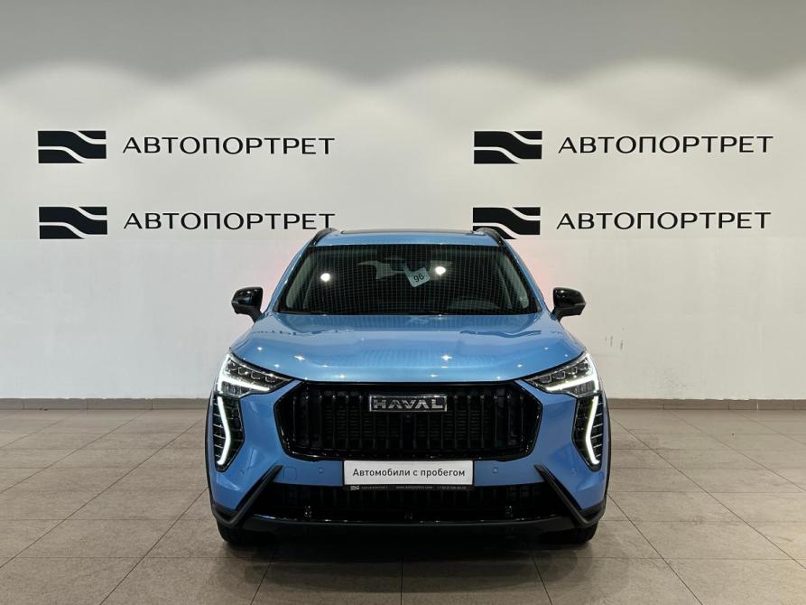 Haval Jolion I Рестайлинг Санкт-Петербург  - изображение 10