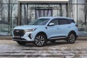 Chery Tiggo 7 Pro Max I Брянск  - изображение 29