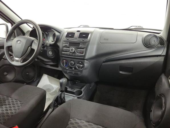 Lada (ВАЗ) Granta I Рестайлинг с пробегом 2023 года, цена 760 000 рублей, 65549 км, лифтбек, Автокод Объявления