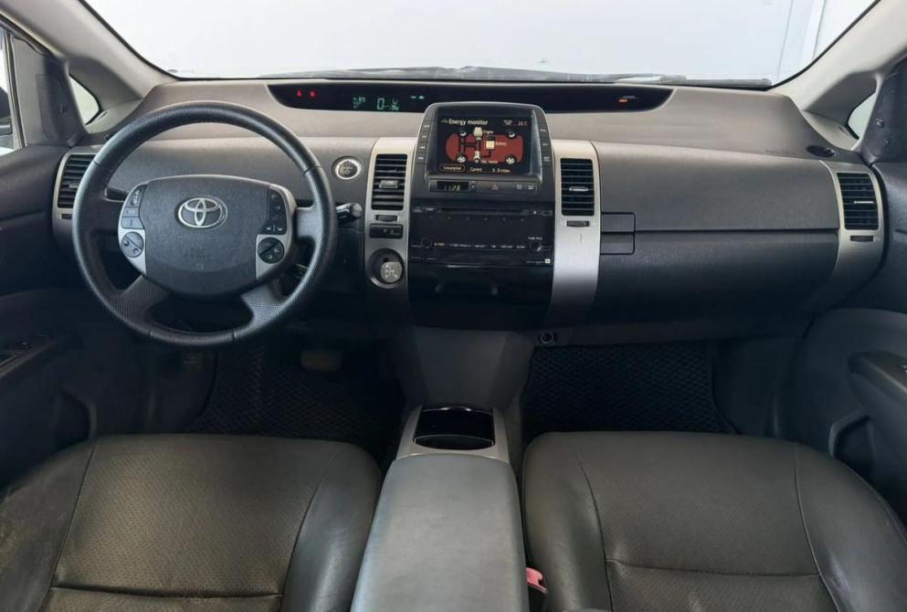Toyota Prius II Рестайлинг (XW20) Киров  - изображение 14