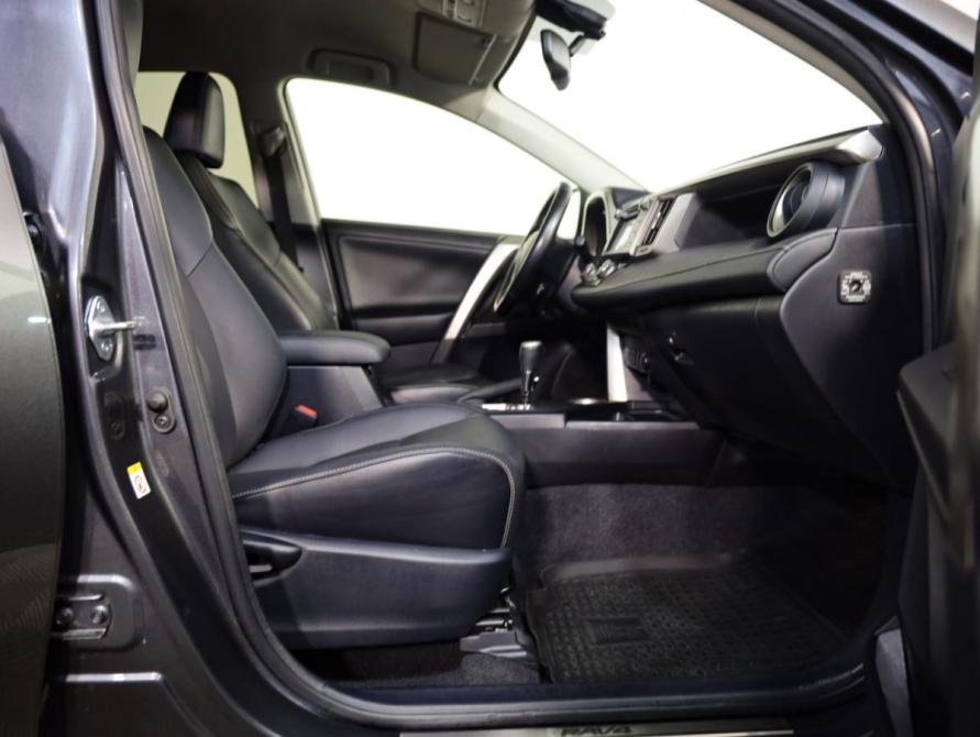 Toyota RAV4 IV (XA40) Санкт-Петербург  - изображение 23