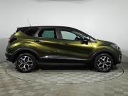 Renault Kaptur I Санкт-Петербург  - изображение 21