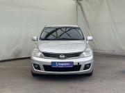 Nissan Tiida I Рестайлинг Липецк  - изображение 20