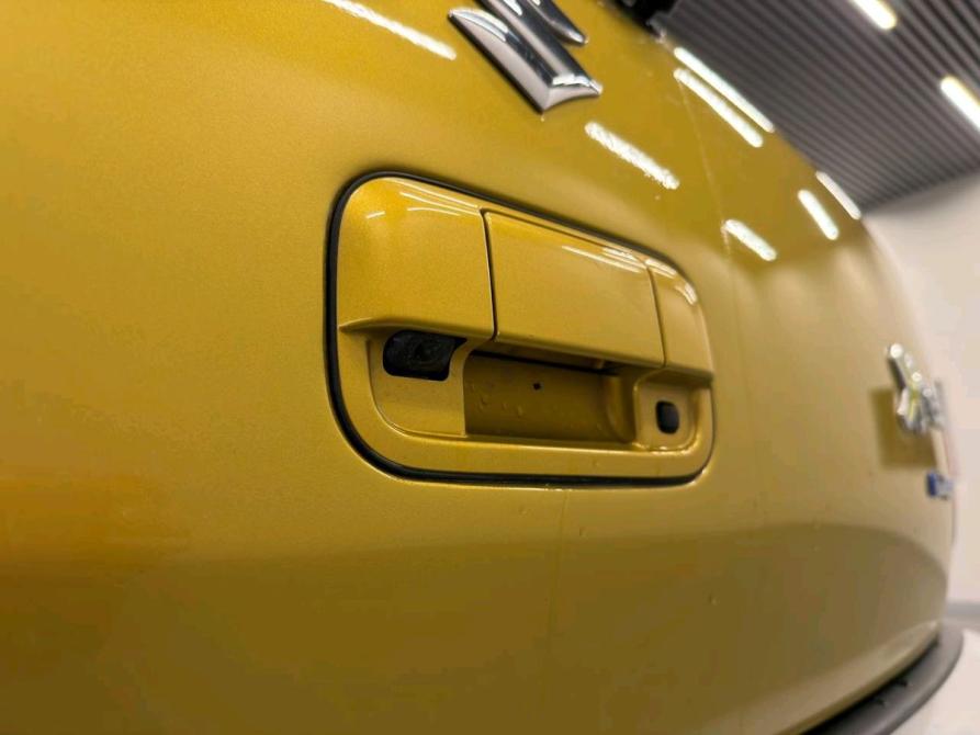 Suzuki Xbee I Новосибирск  - изображение 10