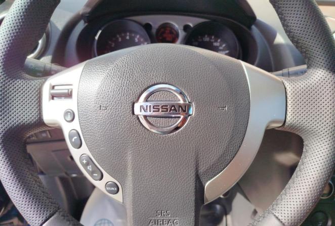 Nissan Qashqai I с пробегом 2008 года, цена 865 000 рублей, 195903 км, внедорожник, Автокод Объявления