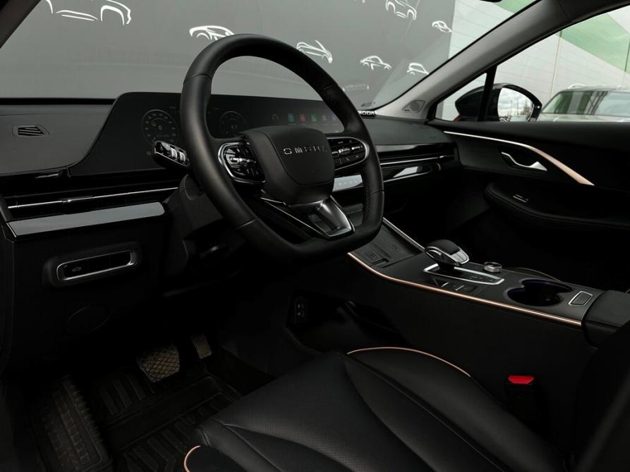 Omoda C5 I Санкт-Петербург  - изображение 6