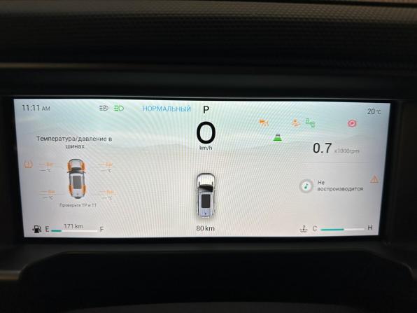 JETOUR T2 с пробегом 2024 года, цена 3 700 000 рублей, 93 км, внедорожник, Автокод Объявления