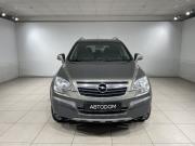 Opel Antara I Москва  - изображение 23