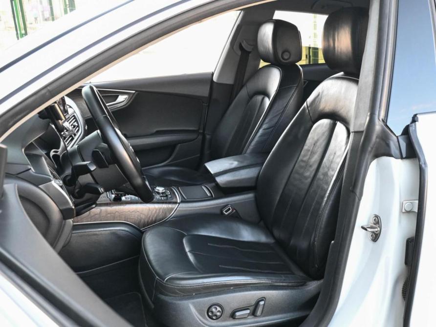 Audi A7 I (4G) Новороссийск  - изображение 12