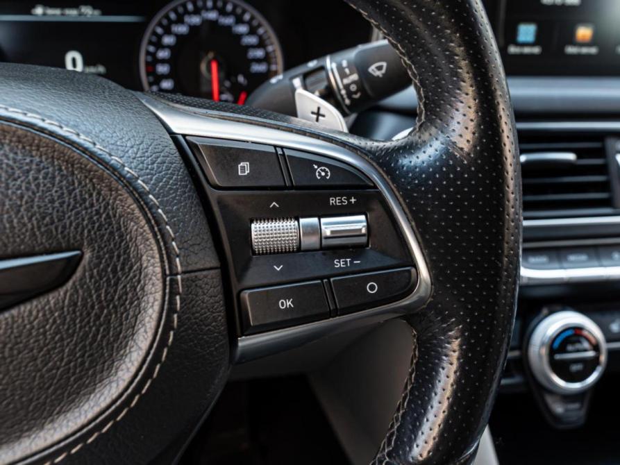 Genesis G70 I Краснодар  - изображение 18