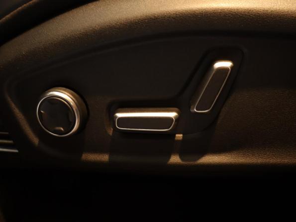 Geely Atlas II с пробегом 2023 года, цена 2 849 000 рублей, 8670 км, внедорожник, Автокод Объявления