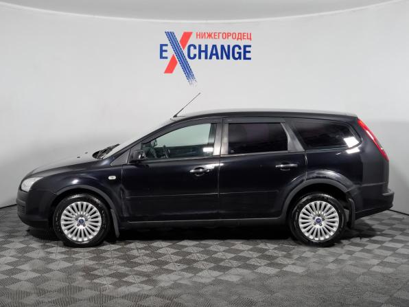 Ford Focus II с пробегом 2007 года, цена 360 000 рублей, 297283 км, универсал, Автокод Объявления