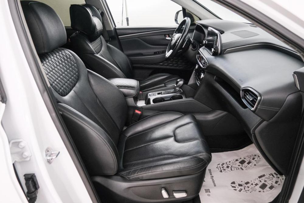 Hyundai Santa Fe IV Красноярск  - изображение 14
