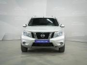 Nissan Terrano III (D10) Новосибирск  - изображение 30
