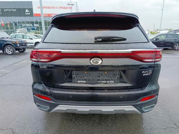 GAC GS5 I с пробегом 2020 года, цена 1 650 995 рублей, 114899 км, внедорожник, Автокод Объявления