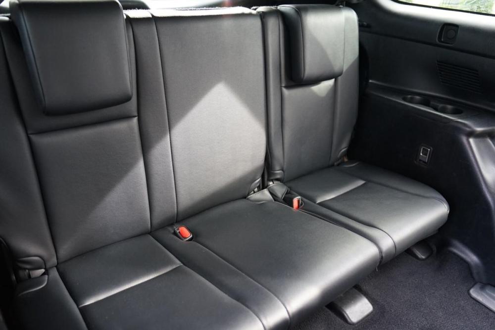 Toyota Highlander III (XU50) Рестайлинг Крым  - изображение 28