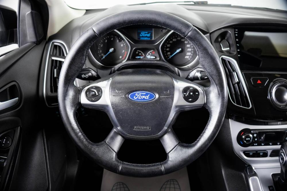 Ford Focus III Пермь  - изображение 15