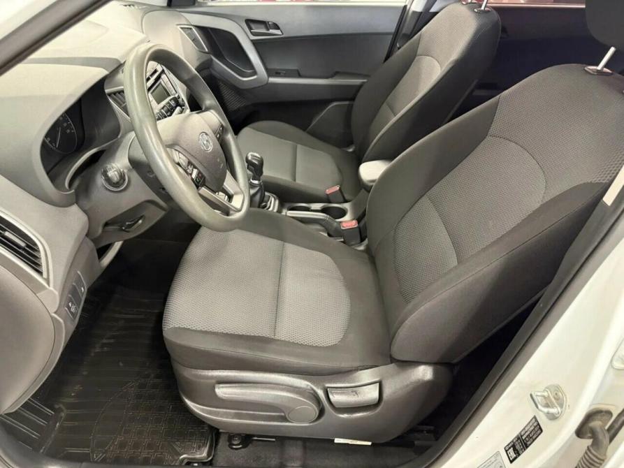 Hyundai Creta I Набережные Челны  - изображение 9