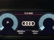 Audi A3 IV (8Y) Москва  - изображение 32