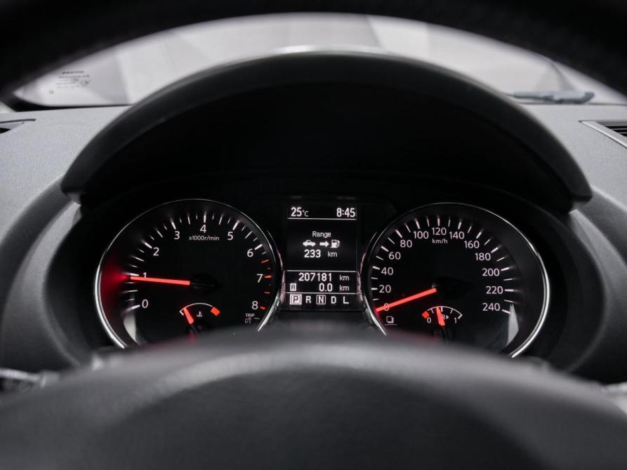 Nissan Qashqai I Рестайлинг Ульяновск  - изображение 15