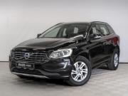 Volvo XC60 I Рестайлинг Москва  - изображение 30