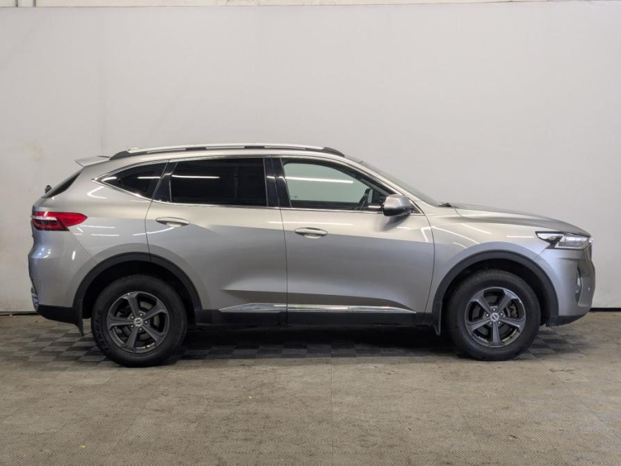 Haval F7 I Москва  - изображение 30