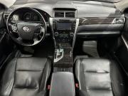 Toyota Camry VII (XV50) Москва  - изображение 30