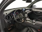 Mercedes-Benz GLC Coupe I (C253) Москва  - изображение 46