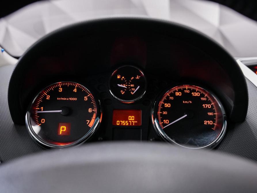 Peugeot 207 I Ульяновск  - изображение 15