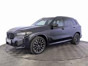 BMW X5 IV (G05/G18) Рестайлинг Москва  - изображение 31